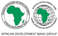 African Development Bank Group logo